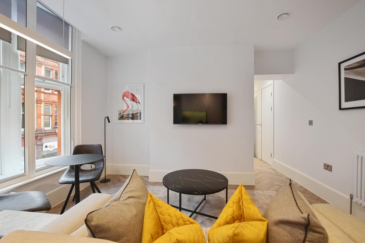 Victoria House By Aeria Apartments เรดดิ้ง ภายนอก รูปภาพ