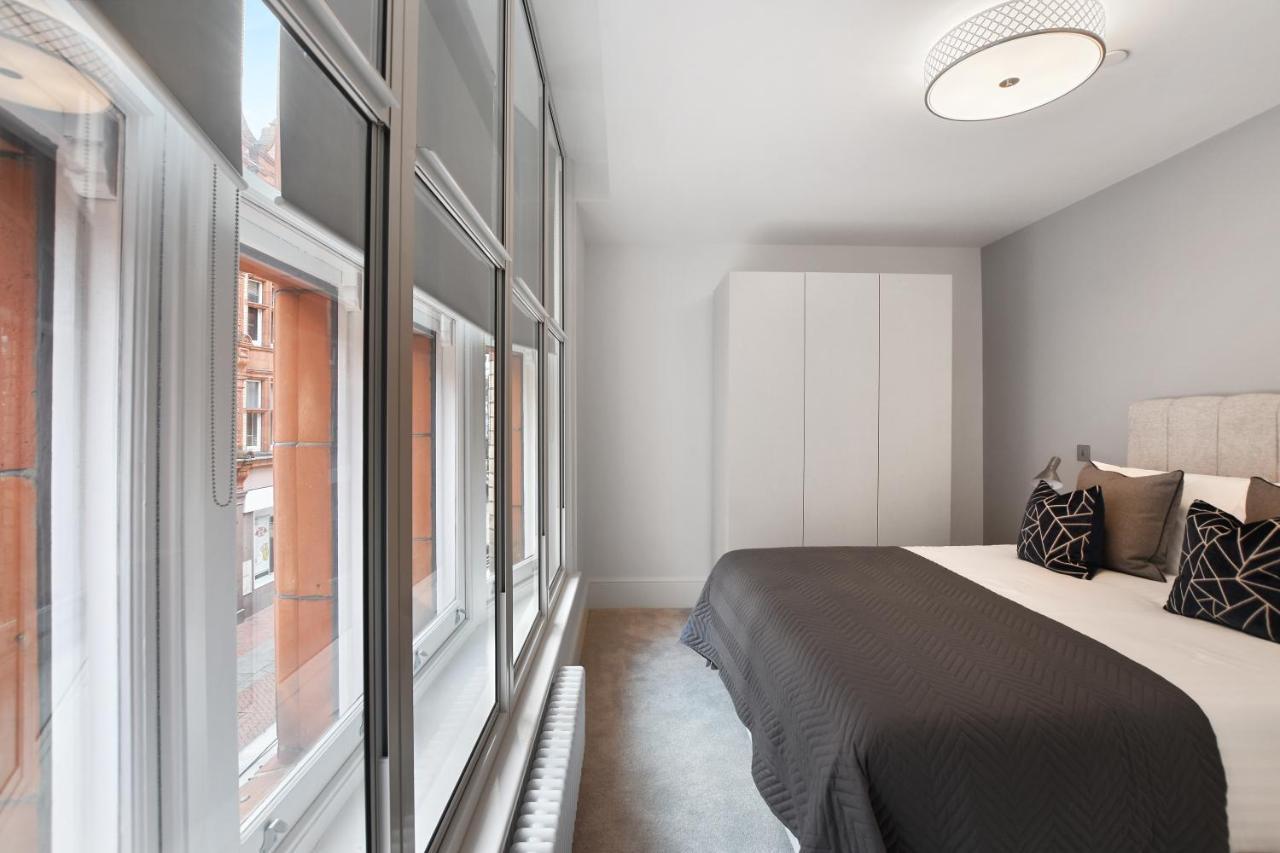 Victoria House By Aeria Apartments เรดดิ้ง ภายนอก รูปภาพ